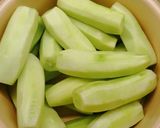 Paprikás krumpli lecsókolbásszal recept fázis 4 fotója