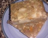 Foto del paso 5 de la receta: Jalade o queso de tendones de vaca