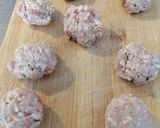 Foto del paso 5 de la receta: Montaditos de mini burger con chutney de higos