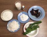 Foto langkah ke 1 dari resep Klepon.