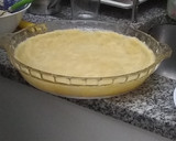 Foto del paso 1 de la receta: Tarta de frutillas y pastelera