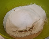 Foto del paso 3 de la receta: Cookies de Nocilla