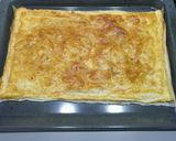 Foto del paso 10 de la receta: Empanada de bacon y dátiles