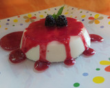 Foto del paso 6 de la receta: Panna Cotta de canela con mezcal