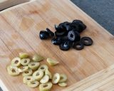 Foto del paso 3 de la receta Ensalada de aprovechamiento