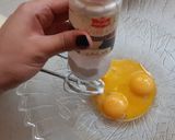 عکس مرحله 3 از دستور کیک انگلیسی
