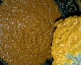 A picture of step 5 of Peda(Milk se bana).