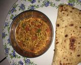 સેવ ટામેટા નું શાક (Sev Tomato Shak Recipe In Gujarati) રેસીપી સ્ટેપ3ફોટો