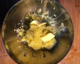 Foto del passaggio 1 della ricetta Torta di patate al pesto