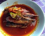 Foto langkah ke 6 dari resep Pindang Bumbu.