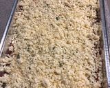 A picture of step 6 of Seafood lasagna.