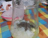 Foto langkah ke 3 dari resep Es Mentimun Syrup.