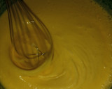 Foto del paso 1 de la receta: Bizcochuelo esponjoso