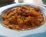 Foto del paso 6 de la receta: Arroz con gambas rojas de Sant Carlos de la Rápita