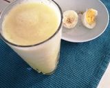 Foto del paso 3 de la receta: Jugo verde!!!