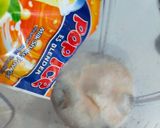 Foto langkah ke 4 dari resep Mango Blend creamy.