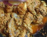 Foto langkah ke 4 dari resep Ayam Tuturaga.
