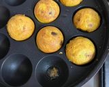 A picture of step 2 of Lehsooni Kofta { Jodhpur Special }.