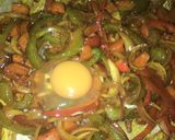 Vegetable chipsmatakin girki4 hoto