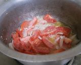 A picture of step 3 of Chicken Pilaf/Chicken Pulao 🍛☺.
