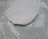 Foto del paso 4 de la receta: Torta para Javier. Grace