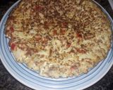 Foto del paso 5 de la receta: Tortilla de coliflor ♡