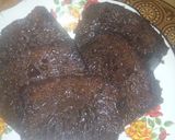 Foto langkah ke 4 dari resep Bolu karamel.