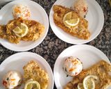 Foto del paso 3 de la receta: Pescado Rebozado Frito