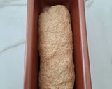 Foto del paso 4 de la receta: Pan integral.🍞