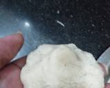 Rava Green Peas Tikki recipe step 7 photo