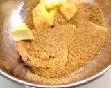 Mogyoróvajas keksz recept fázis 1 fotója