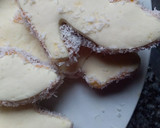 Foto del paso 17 de la receta: 🌟Alfajores de maicena 😍