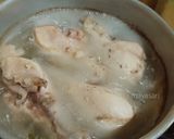 Foto langkah ke 1 dari resep Ayam Goreng Saus Thai.