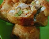 Foto langkah ke 8 dari resep Tahu isi jontor.