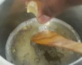 A picture of step 2 of Jalebi.
