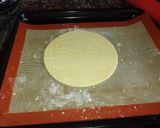 Foto del paso 8 de la receta: Gâteau orangier