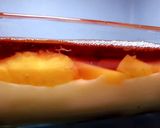Sütés nélküli pudingos csoda recept fázis 3 fotója