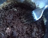 Foto del paso 2 de la receta: Monedas de almendra y chocolate 🍫 😍