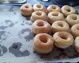 Foto langkah ke 8 dari resep Donat kentang jadul🍩.