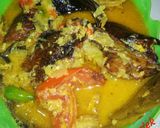 Foto langkah ke 5 dari resep Mangut Lele Asap ala Semarang.