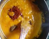 Mushroom Cashewnut Masala recipe step 5 photo