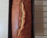 Foto del paso 3 de la receta: Budín de moras silvestres con yogur (zarzamoras)