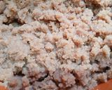 Foto langkah ke 2 dari resep Bubur sagu.
