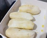 Foto langkah ke 1 dari resep Colenak Pisang.