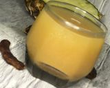 A picture of step 5 of Tamarind juice.