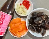 炒高麗菜 / 家常菜的食譜步驟2照片