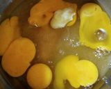 Foto langkah ke 2 dari resep Bolu Tape Keju lembutt.