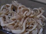 Jamur crispy