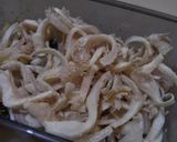 Foto langkah ke 1 dari resep Jamur crispy.