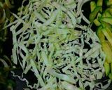 Foto del paso 6 de la receta: Vegetales a la plancha, para una cena liviana